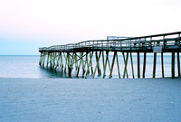 Johnny Mercers Pier - Wrightsville Beach, NC